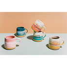 Positivity and Kindness Mugs