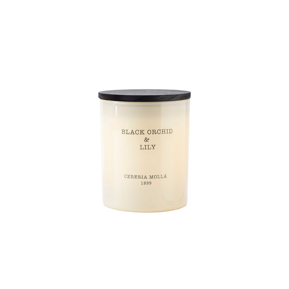 Cereria Molla Scented Candle